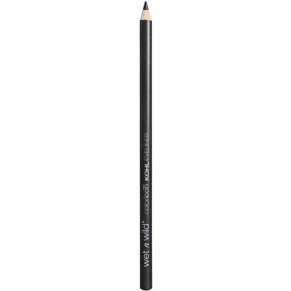 Wet N Wild Coloricon Khol Eyeliner Baby S Got Black