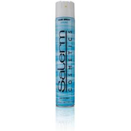 Salerm spray de cabelo normal 1000 ml unissex