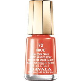 Mavala Nail Lacquer N 72 Nice