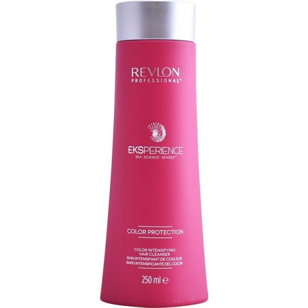 Revlon Eksperience Detergente Protezione Colore 250 Ml Unisex