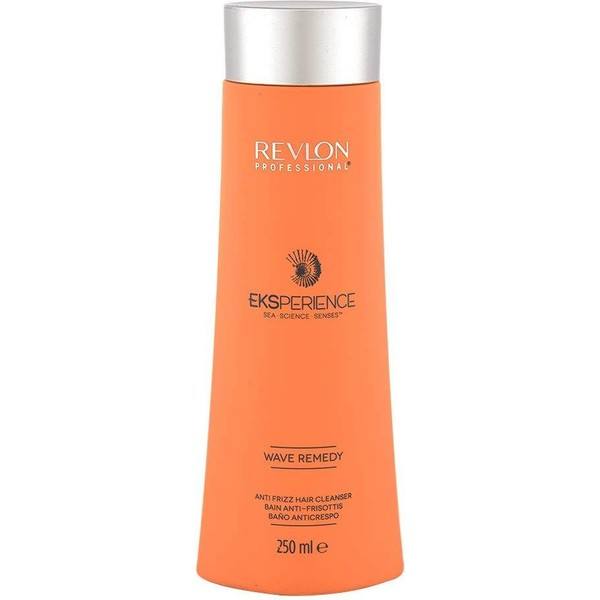 Revlon Eksperience Wave Remedy Hair Cleanser 250 Ml Unisex