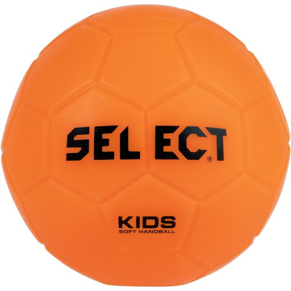 Select Balón Balonmano Soft Kids