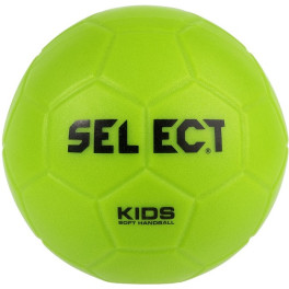 Select Balón Balonmano Soft Kids