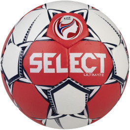 Select Balón Balonmano Ultimate Euro 2020