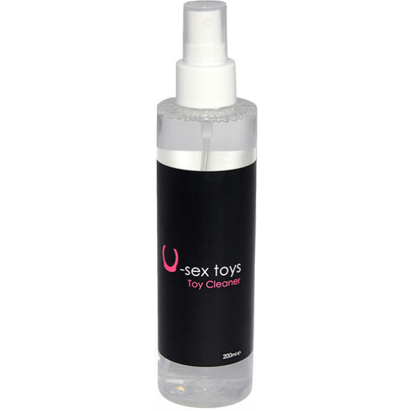 500cosmetics Sex Toy Cleaner 200ml