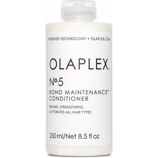 Olaplex Bond Maintenance Conditioner Nr. 5 250 ml Unisex