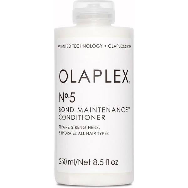 Olaplex Bond Onderhoud Conditioner Nr. 5 250 Ml Unisex