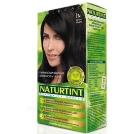 Naturtint Naturally Better 1n Ebony Black
