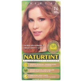 Naturtint Naturally Better 7g Goldblond