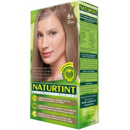 Naturtint Naturally Better 8a Ash Blonde