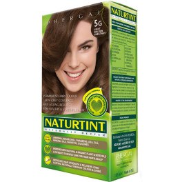 Naturtint Naturally Better 5g Marrom Claro Dourado