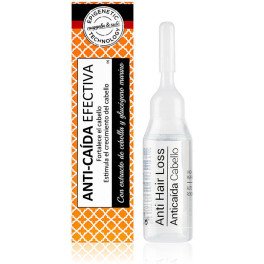 Nuggela & Sulé Anti-chute Ampoules 10 Ml Unisexe