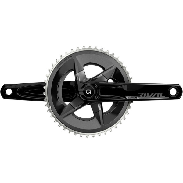 Sram Biela Power Meter Rival Axs Dub 175 48/35 (107bcd)*