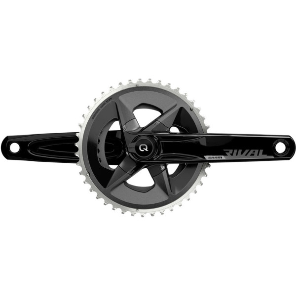 Manivelle Sram Power Meter Rival Rival Wide Axs Dub 170 43/30 (94bcd)*.