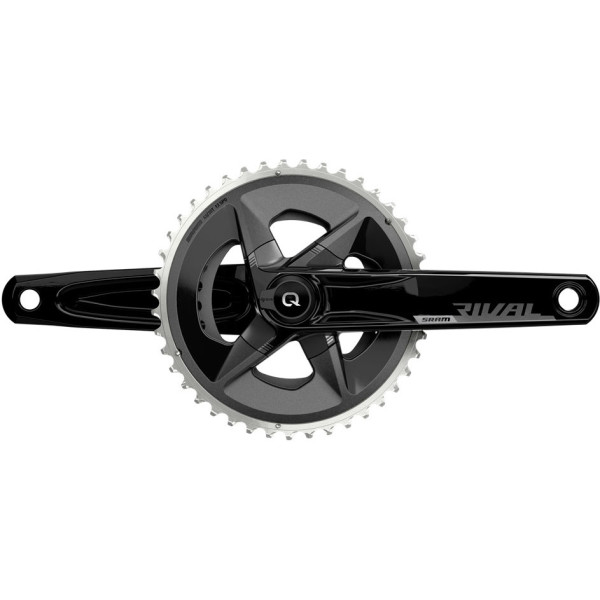 Sram Biela Medidor de potencia Rival Axs ancho DUB 172,5 43/30 (94bcd)