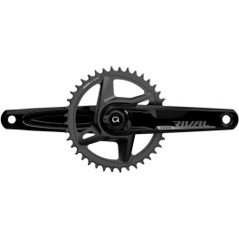 Sram Biela Power Meter Rival 1x Wide Axs Dub 175 Dm 46d*