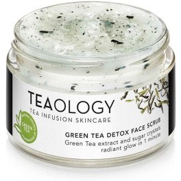 GRUENTE CHÁ THEALOGY DETOX PARA ESFOLIANTE 50 ml Mulher