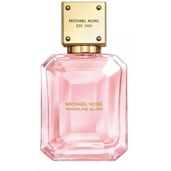 Michael Kors Sparkling Blush Eau de Parfum Vaporizador 100 Ml Mujer