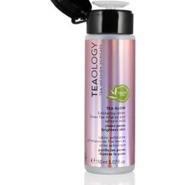 Tealogy Tea Glow Loção Esfoliante Feminina 150 ml