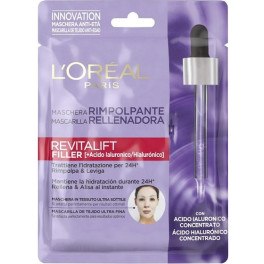 L'Oreal Revitalift Filler Máscara de preenchimento 30 GR UNISEX