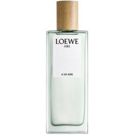 Loewe A Mi Aire Eau de Toilette Vaporizador 100 Ml Mujer