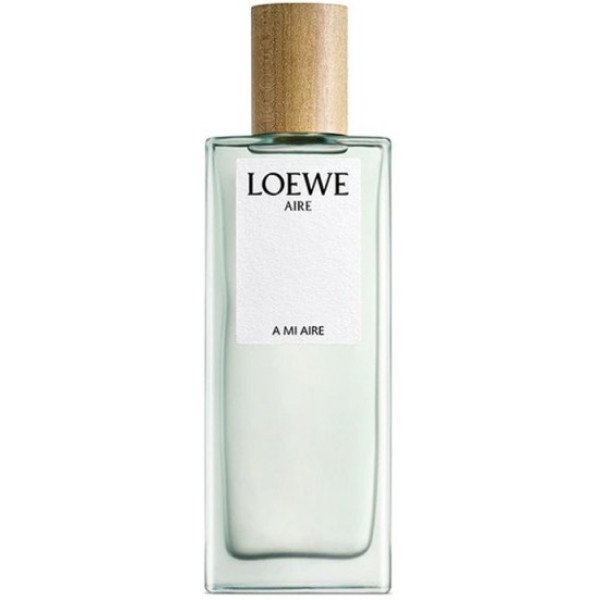 Loewe A Mi Aire Eau de Toilette Spray 100 Ml Donna