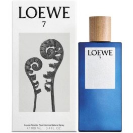 Loewe 7 Eau de Toilette Vaporizador 100 Ml Mujer