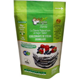 Dulcilight Doypack 200 Grs Stevia