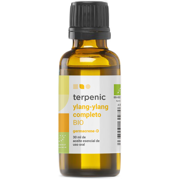 Terpeen Ylang-ylang 30ml Bio