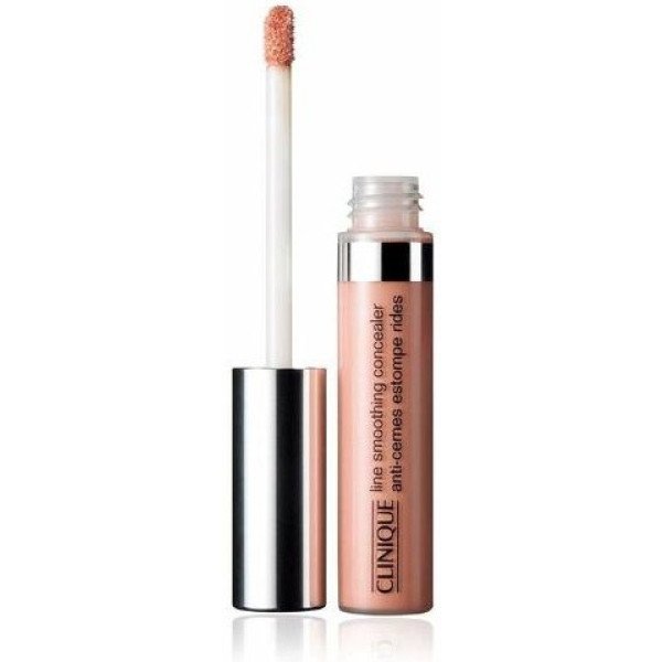 Clinique Line Smoothing Concealer 02-light 8 G Mujer