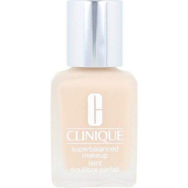 Clinique Superbalanced Teint équilibre Parfait 36-beige Chiffon 20 M Donna