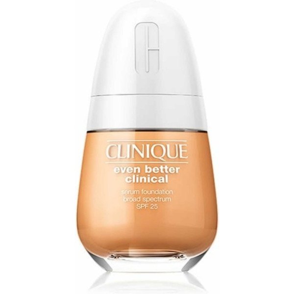 Clinique Even Better Fondotinta Crema SPF20 CN-58 Miele 30 ml Unisex
