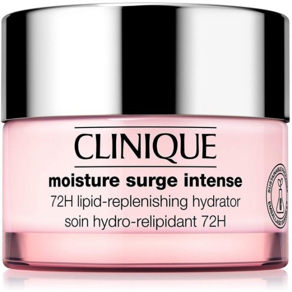Clinique Moisture Surge Intense Gel-crème 50 Ml Femme