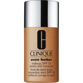 Clinique Even Better Makeup Spf15 32-pecan 30 Ml Donna