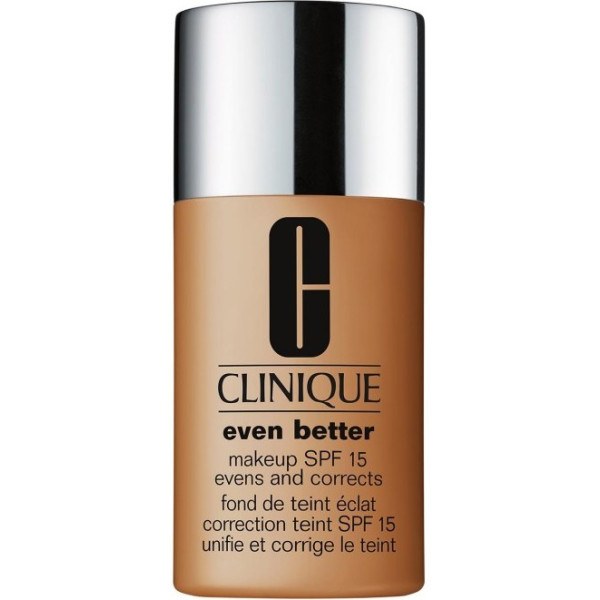 Clinique Even Better Make-up Spf15 32-pecannoten 30 ml Woman