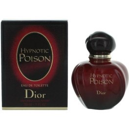 Dior Hypnotic Poison Eau de Toilette Vaporizador 30 Ml Mujer