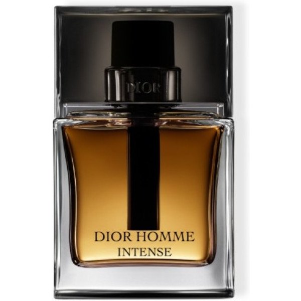 Dior Homme Intense Eau de Parfum Vaporizador 50 Ml Hombre