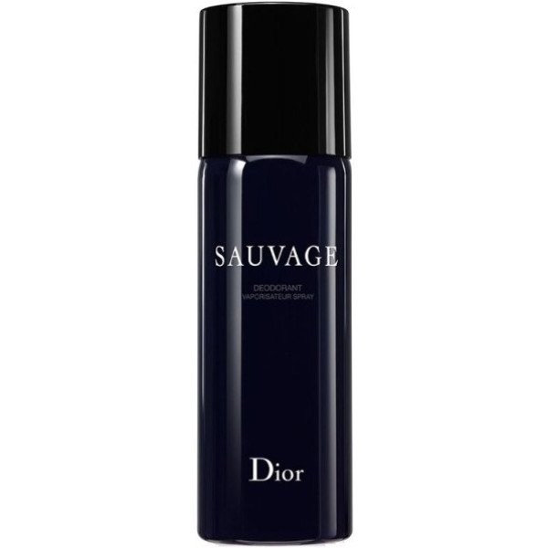 Dior Sauvage Deodorante Spray 150 Ml Uomo