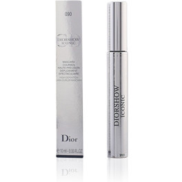 Dior  Show Iconic Mascara 090-noir 10 Ml Mujer