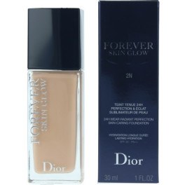 Dior  Skin Forever Skin Glow 2n-neutral Mujer