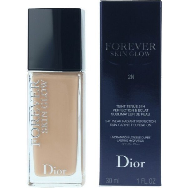 Dior  Skin Forever Skin Glow 2n-neutral Mujer