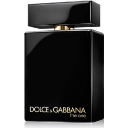 Dolce & Gabbana The One For Men Eau de Parfum Intense Vaporizador 100 Ml Hombre