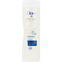 Dove Nutricion Intensiva Loción Corporal Piel Seca 250 Ml Mujer