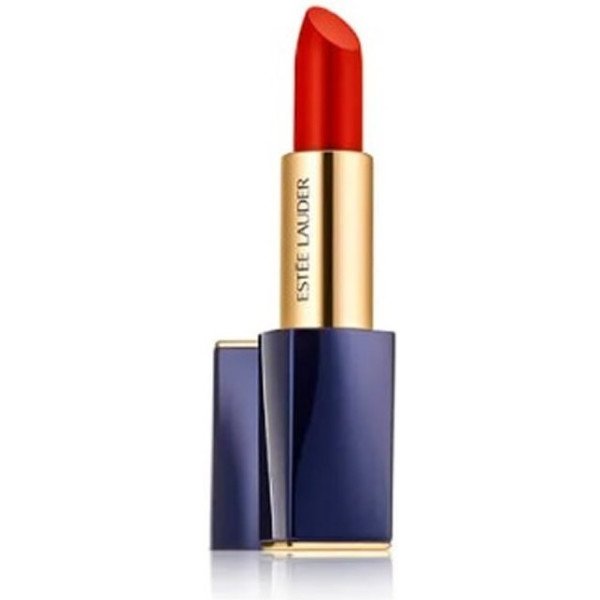 Estee Lauder Pure Color Envy Matte Lipstick 562-decisive Poppy Women