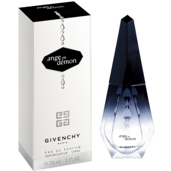 Givenchy Ange Ou Démon Eau de Parfum Vaporizador 30 Ml Mujer