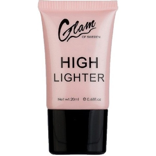Glam Of Sweden Highlighter Pink 20 Ml Woman