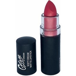 Batom Glam Of Sweden Soft Cream Matte 04-Pure Red 4 Gr Woman