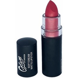 Glam Of Sweden Soft Cream Matte Lipstick 04-pure Red 4 Gr Mujer