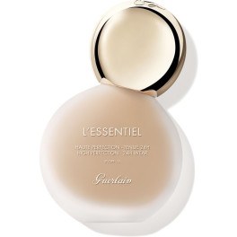 Guerlain L'essentiel Fond De Teint Haute Perfection 24h Spf15 01c-be Mujer