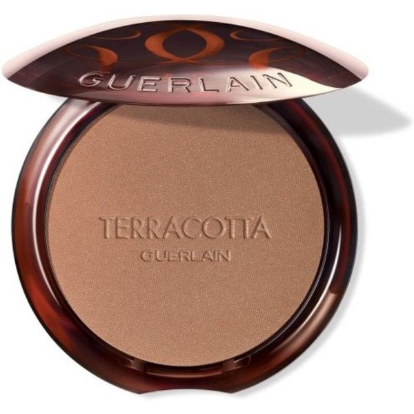 Guerlain Terracotta Poudre Bronzante Hidratante Haute Tenue 04